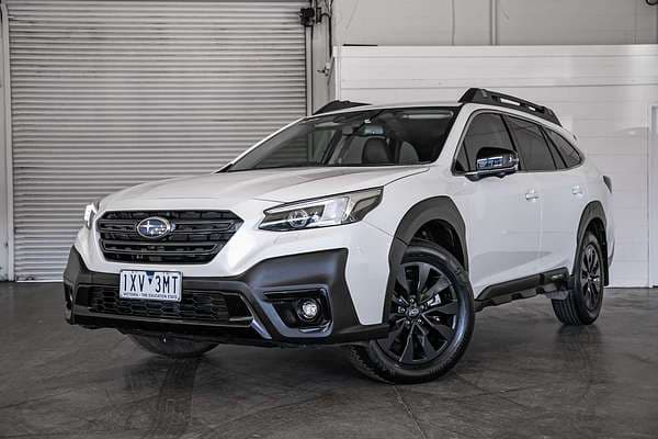 2023 Subaru Outback